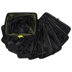 Siatka na ryby Matrix Carp Safe Keepnet 400cm - 50x40cm