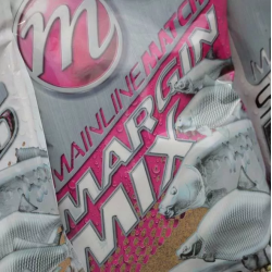 Zanęta Mainline  Method Mix Margin 1kg