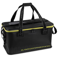 Rybářská taška Matrix EVA Tackle Storage System XL