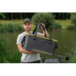 Rybářská taška Matrix EVA Tackle Storage System XL