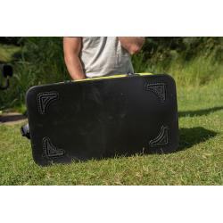 Rybářská taška Matrix EVA Tackle Storage System XL