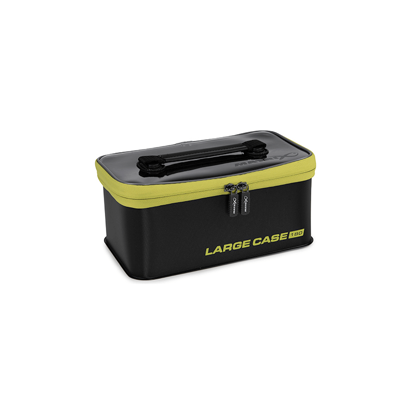 Matrix EVA Large Case 180 Lockable Organizer Container