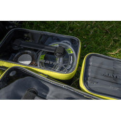 Pojemnik organizer zamykany Matrix EVA Large Case 180