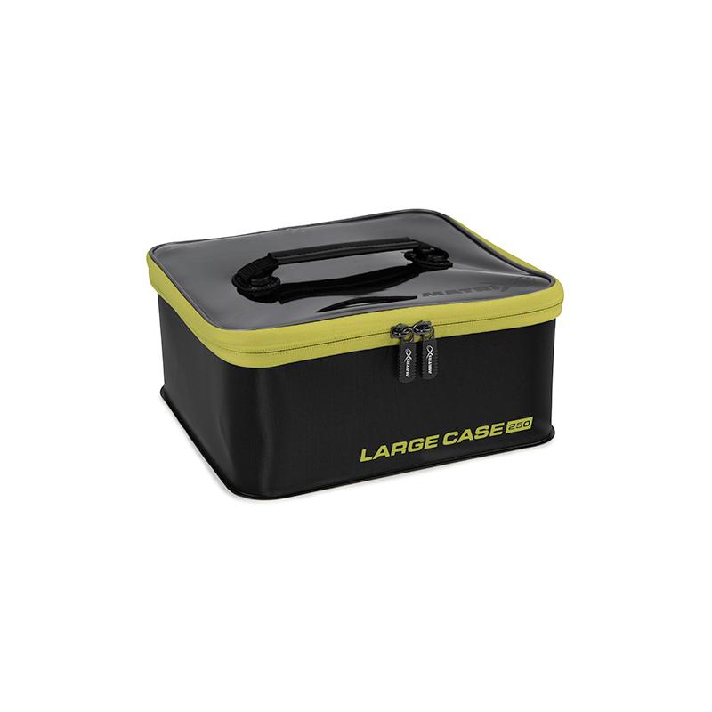 Organizerbox verschließbar Matrix EVA Large Case 250
