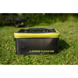 Pojemnik organizer zamykany Matrix EVA Large Case 250