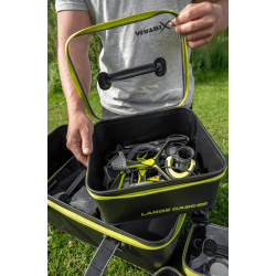 Organizerbox verschließbar Matrix EVA Large Case 250