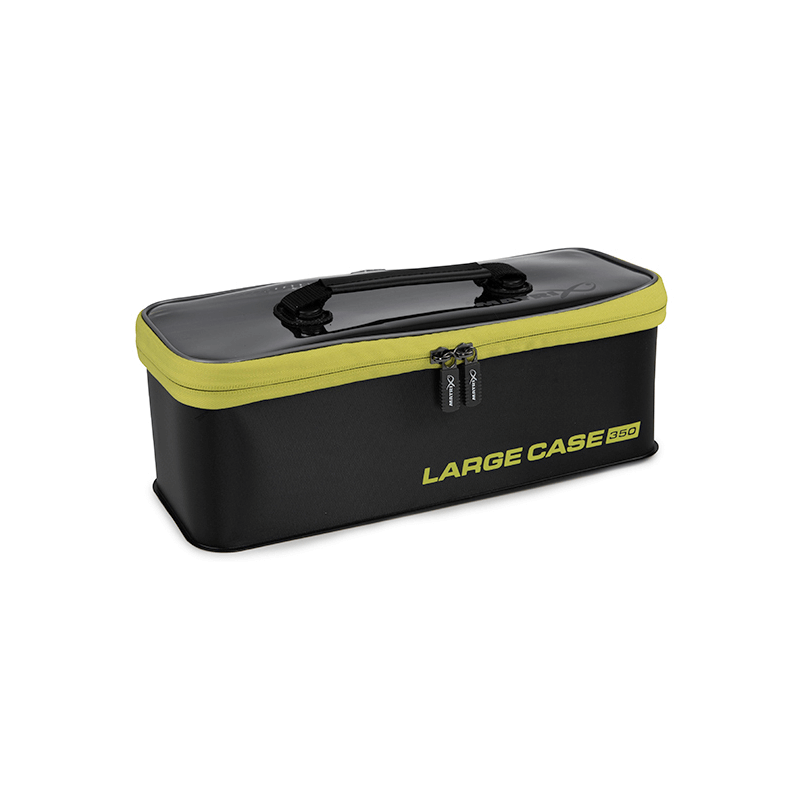 Aufbewahrungsbox Organizer verschließbar Matrix EVA Large Case 350