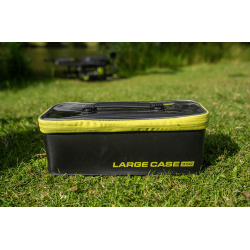 Pojemnik organizer zamykany Matrix EVA Large Case 350