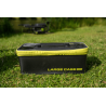 Aufbewahrungsbox Organizer verschließbar Matrix EVA Large Case 350