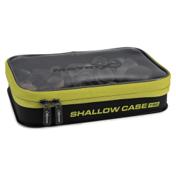 Organizerbox verschließbar Matrix EVA Shallow Case 180