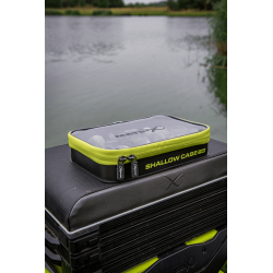 Pojemnik organizer zamykany Matrix EVA Shallow Case 180