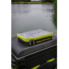 Pojemnik organizer zamykany Matrix EVA Shallow Case 180