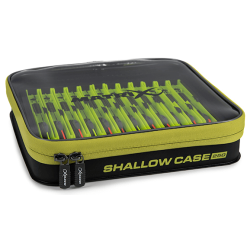 Organizerbox verschließbar Matrix EVA Shallow Case 250