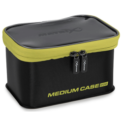 Aufbewahrungsbox Organizer verschließbar Matrix EVA Medium Case 200