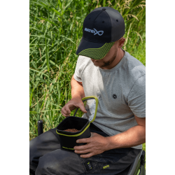 Pojemnik organizer zamykany Matrix EVA Small Case 140