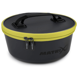 Matrix EVA Moulded Bowl 5L Bait Bowl