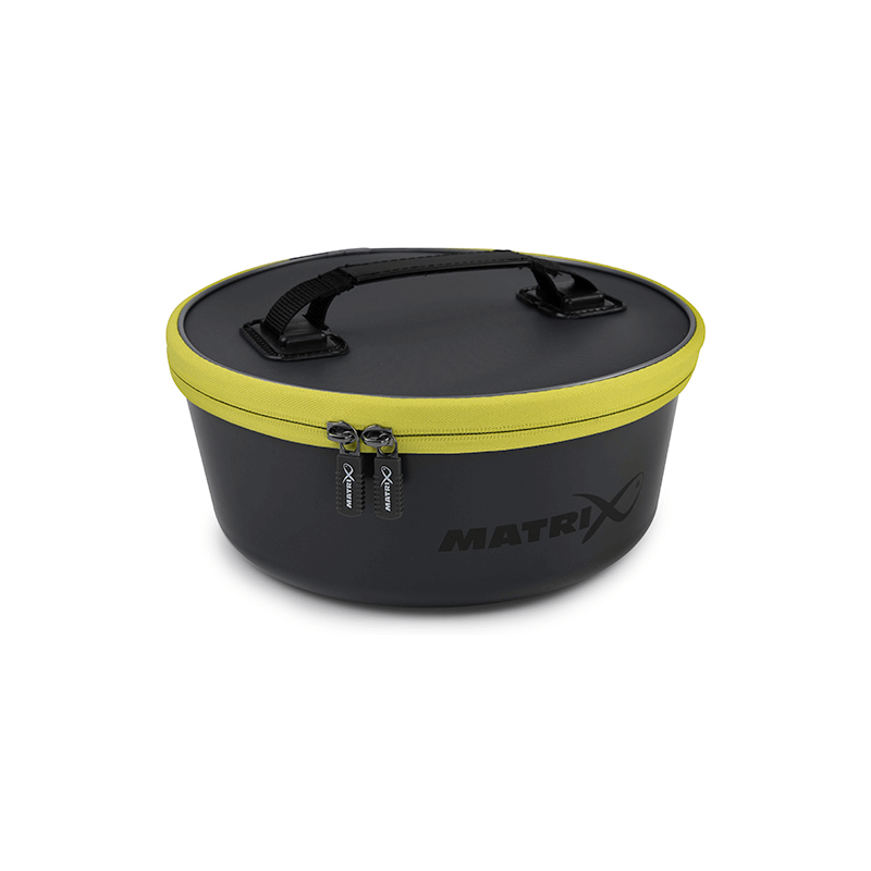 Miska zamykana na przynęty Matrix EVA Moulded Bowl 5L