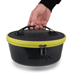 Miska zamykana na przynęty Matrix EVA Moulded Bowl 5L