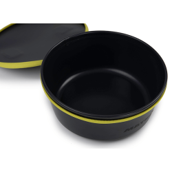 Miska zamykana na przynęty Matrix EVA Moulded Bowl 5L