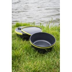 Miska zamykana na przynęty Matrix EVA Moulded Bowl 5L