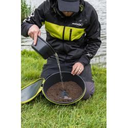 Miska zamykana na przynęty Matrix EVA Moulded Bowl 5L
