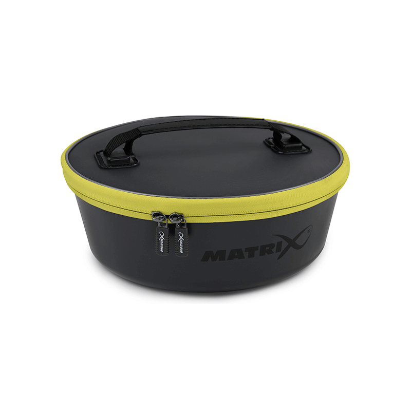 Miska zamykana na przynęty Matrix EVA Moulded Bowl 7.5L