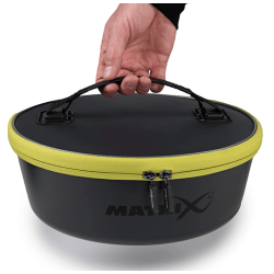 Miska zamykana na przynęty Matrix EVA Moulded Bowl 7.5L