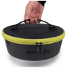 Miska zamykana na przynęty Matrix EVA Moulded Bowl 7.5L