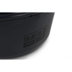 Matrix EVA Moulded Bowl 5L Bait Bowl