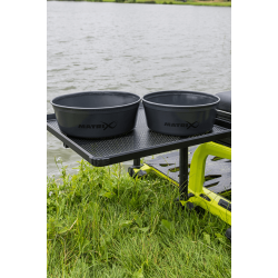 Matrix EVA Moulded Bowl 5L Bait Bowl