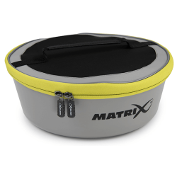 Matrix EVA Airflow Bowl 5L with Bait Holes