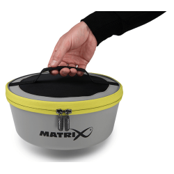 Matrix EVA Airflow Bowl 5L verschließbare Schüssel mit Köderöffnungen