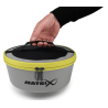 Matrix EVA Airflow Bowl 5L verschließbare Schüssel mit Köderöffnungen