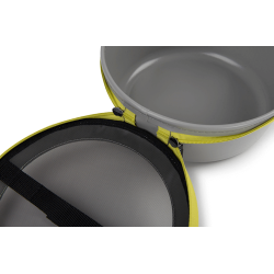 Matrix EVA Airflow Bowl 5L verschließbare Schüssel mit Köderöffnungen