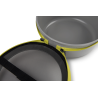 Matrix EVA Airflow Bowl 5L verschließbare Schüssel mit Köderöffnungen