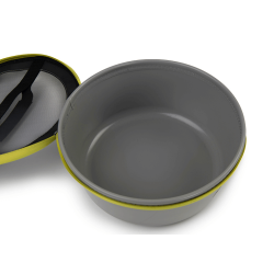 Matrix EVA Airflow Bowl 5L verschließbare Schüssel mit Köderöffnungen
