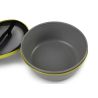 Matrix EVA Airflow Bowl 5L verschließbare Schüssel mit Köderöffnungen
