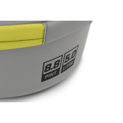 Matrix EVA Airflow Bowl 5L verschließbare Schüssel mit Köderöffnungen