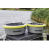 Matrix EVA Airflow Bowl 5L verschließbare Schüssel mit Köderöffnungen