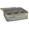 Matrix EVA Bait Cooler Tray Köderbox-Set