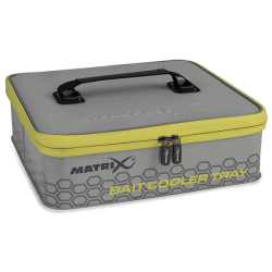 Matrix EVA Bait Cooler Tray Köderbox-Set