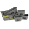 Matrix EVA Bait Cooler Tray Köderbox-Set