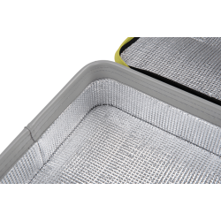 Matrix EVA Bait Cooler Tray Köderbox-Set