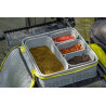 Matrix EVA Bait Cooler Tray Köderbox-Set
