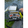 Matrix EVA Bait Cooler Tray Köderbox-Set