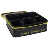 Zestaw Pojemników na przynęty Matrix EVA Bait Storage Tray