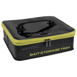 Zestaw Pojemników na przynęty Matrix EVA Bait Storage Tray