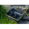 Zestaw Pojemników na przynęty Matrix EVA Bait Storage Tray