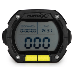 Elektryczny licznik do ryb Matrix Digital Clicker