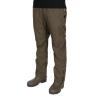 Waterproof Fishing Trousers Fox Camo Khaki RS 10K - S